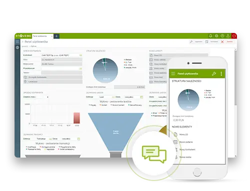 Enova 365