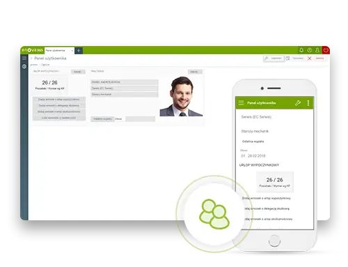 Enova 365